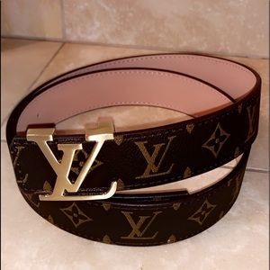 Women’s Belt